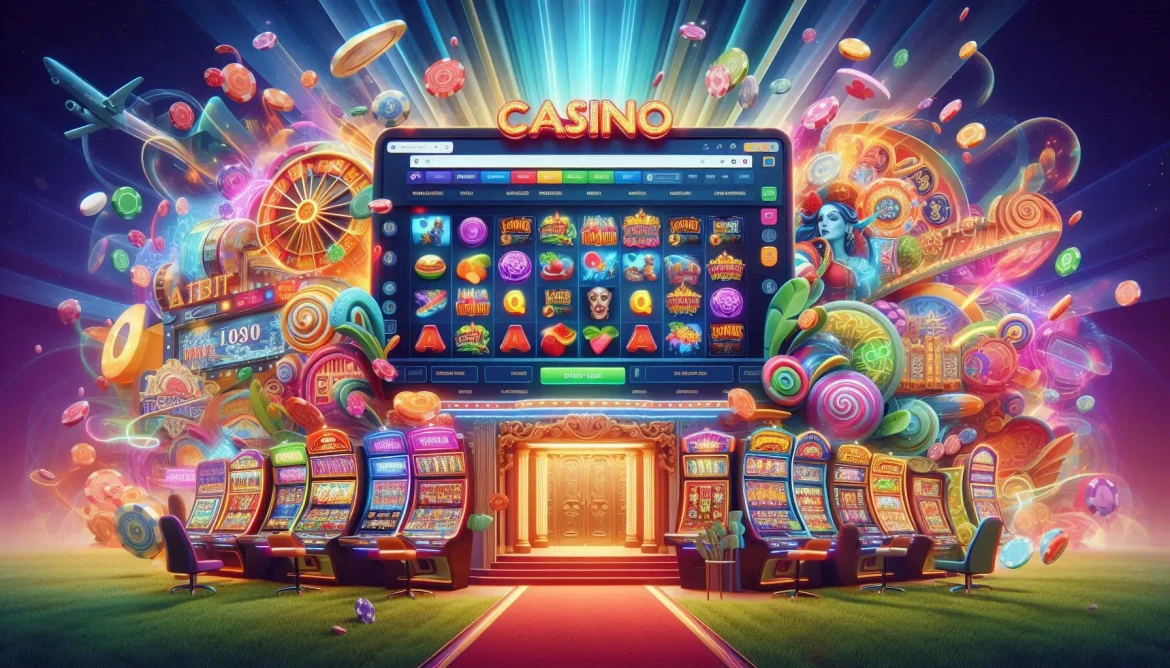 Spellwin Casino